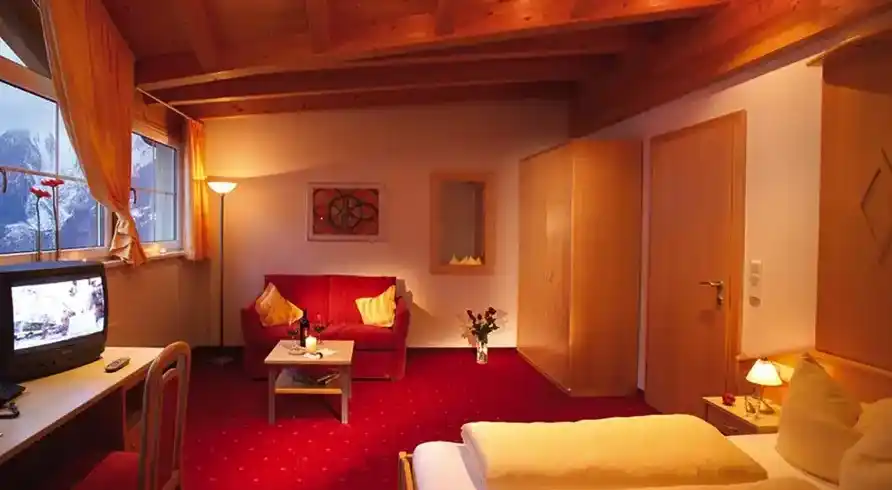 Hotel in Jerzens - Bild 2