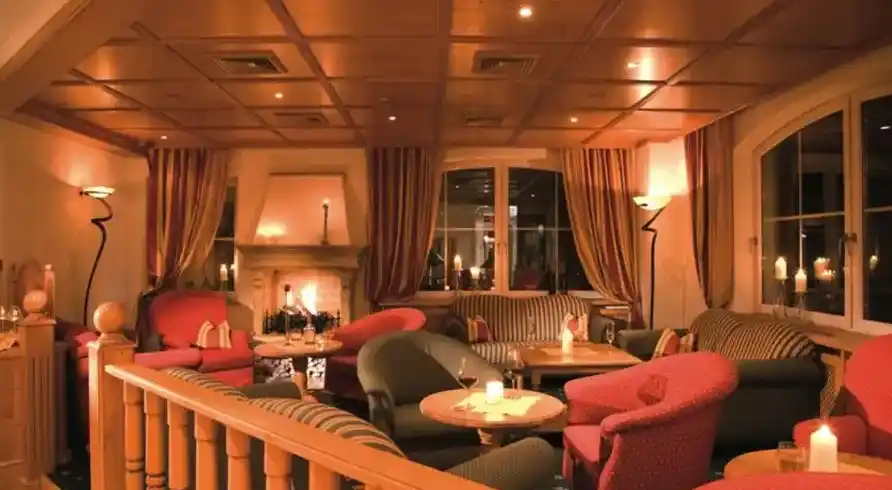 Hotel in Jerzens - Bild 3