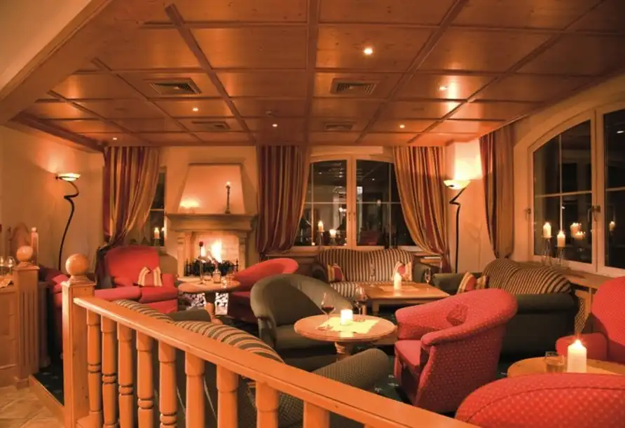 Impression - Hotel in Jerzens