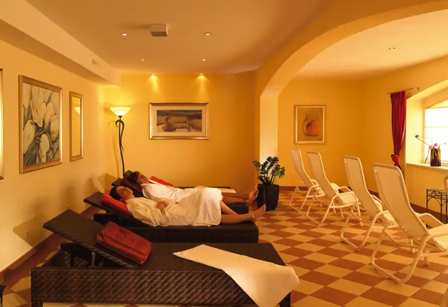 Ansicht - Hotel in Jerzens