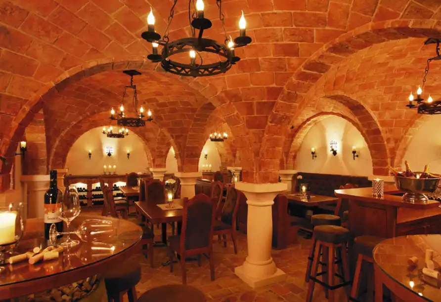 Galerie - Hotel in Jerzens