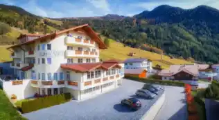 Jerzens - Pitztal Tirol