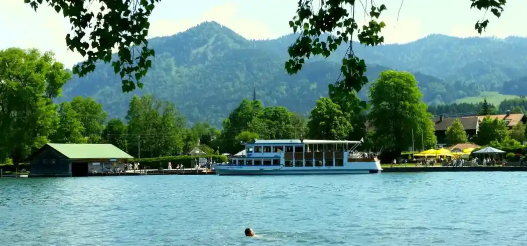 Foto - Hotel Alpensonne