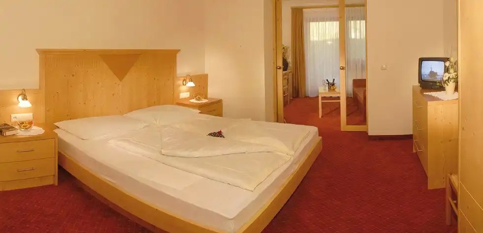 Impression - Hotel Alpenspitz