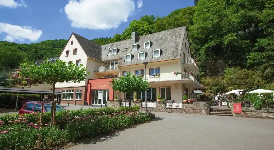 Foto - Hotel Alte