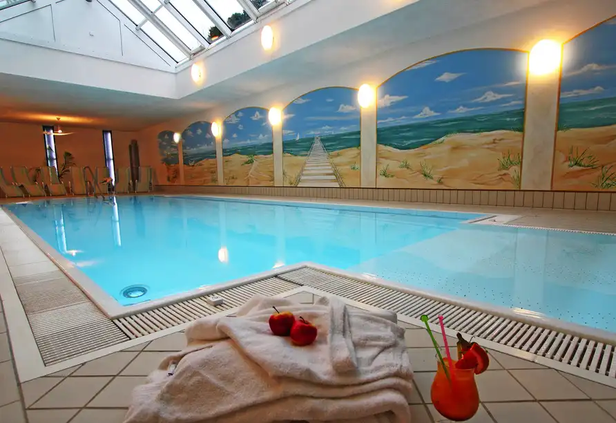 Impression - Akzent Hotel