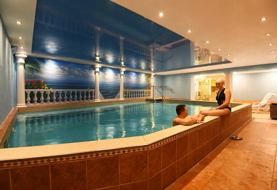 Ansicht - Cochem Nächte