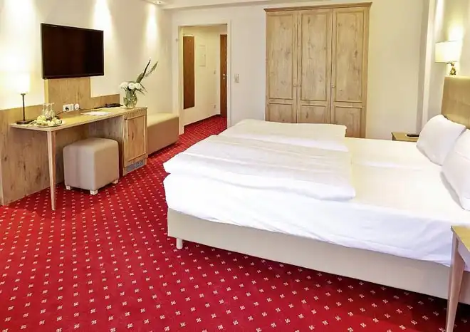 Impression - Hotel Mühl