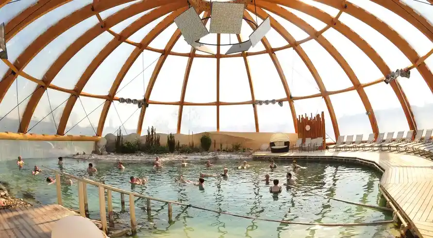 Foto - Reichels Parkhotel