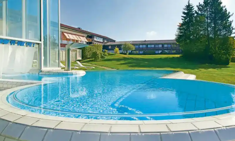 Freudenstadt Hotel Schwarzwald