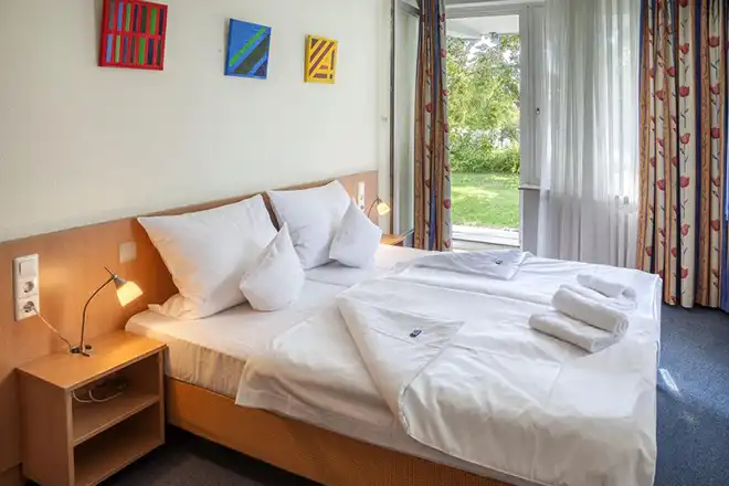 Aufnahme - Nächte Freudenstadt