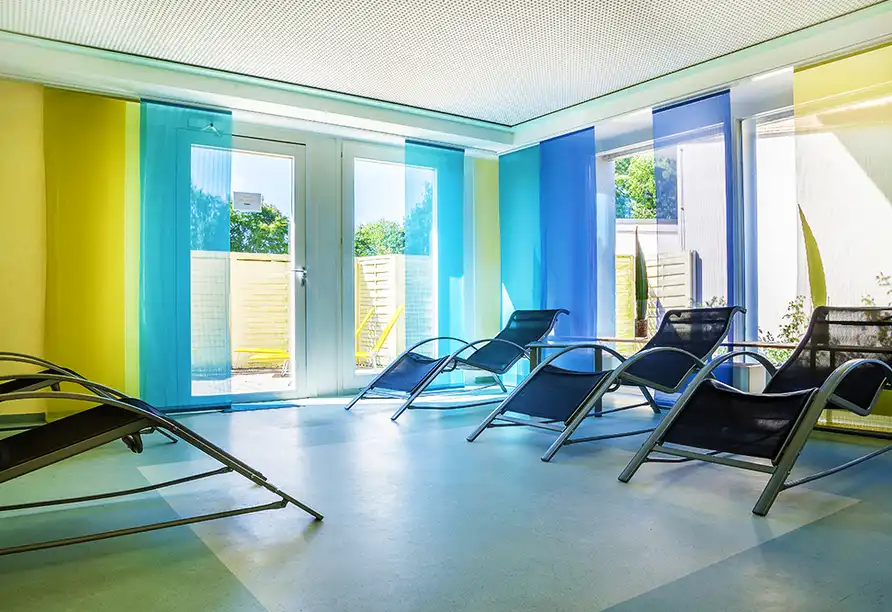 Ansicht - Freudenstadt im Hotel Schwarzwald