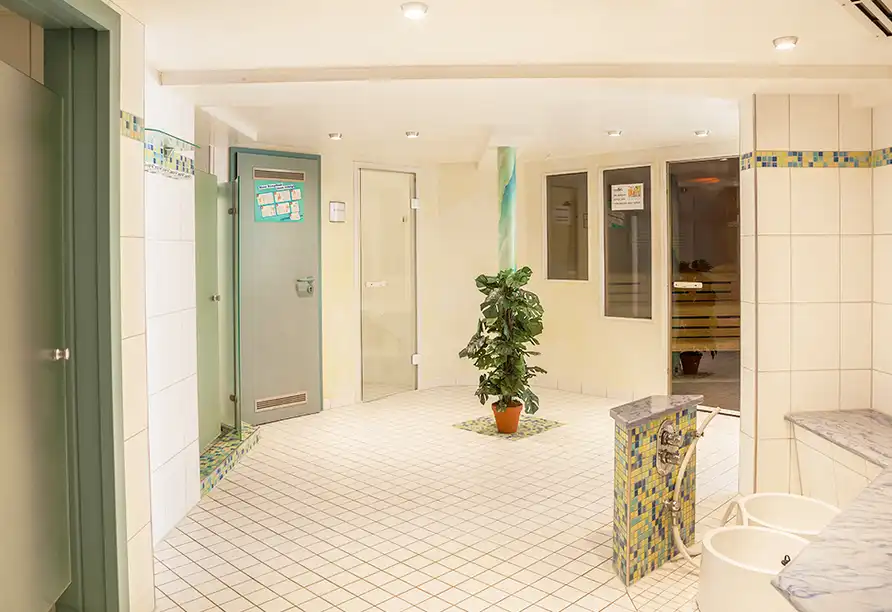 Galerie - Freudenstadt im Hotel Schwarzwald