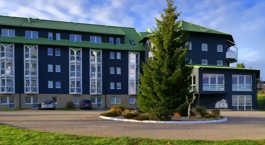 Hotel Kammweg - Bild 1