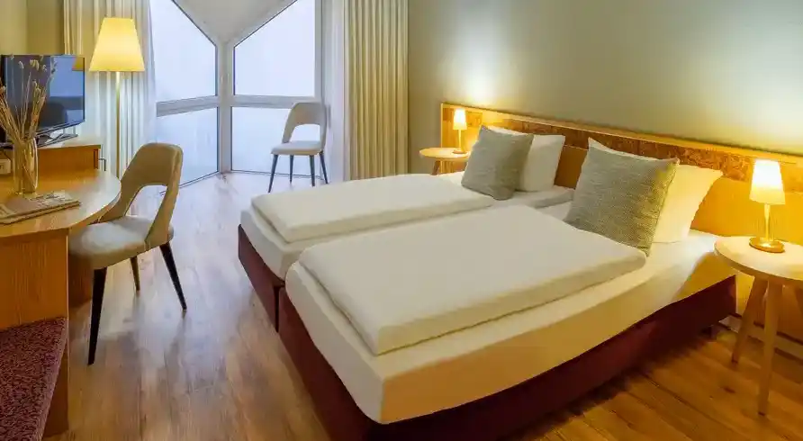 Hotel Kammweg - Bild 5