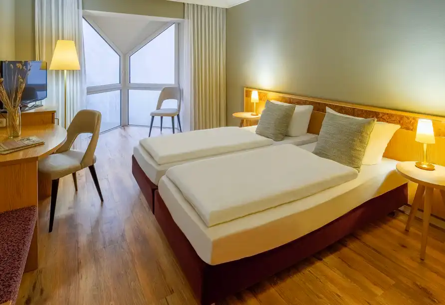 Galerie - Hotel Kammweg