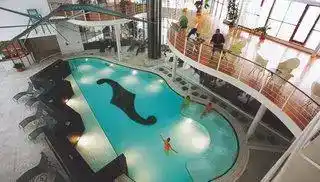 Hotel in Masserberg - Bild 2