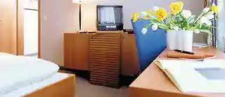 Hotel Rennsteig - Bild 2