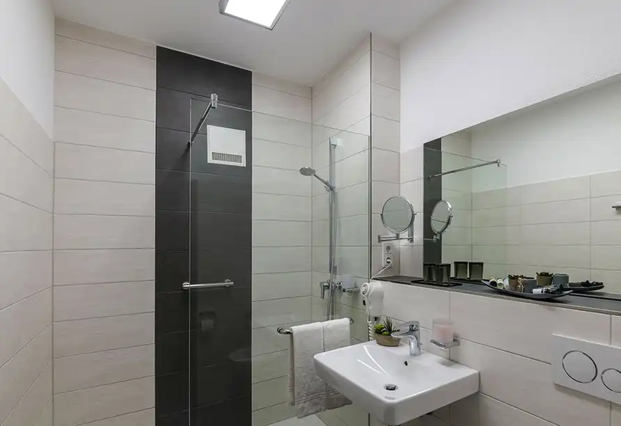 Aufnahme - Hotel Stadtgarten