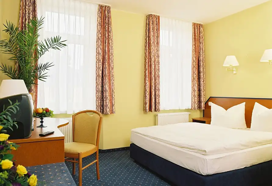 Aufnahme - Dresden Nächte