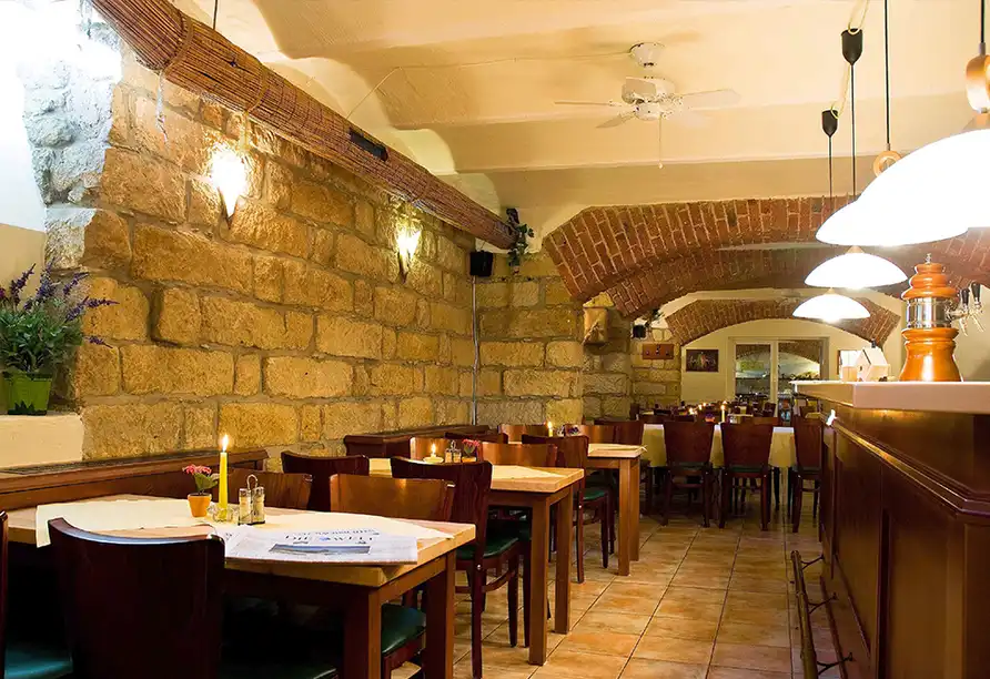 Impression - Dresden Nächte