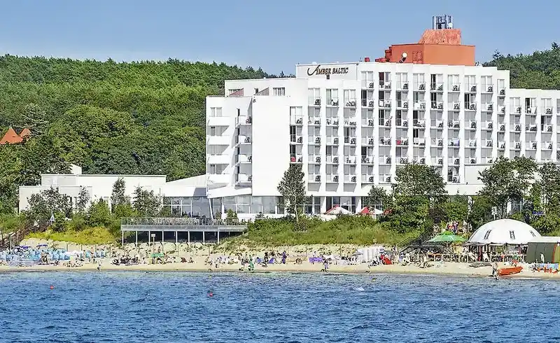 Foto - Nächte Insel