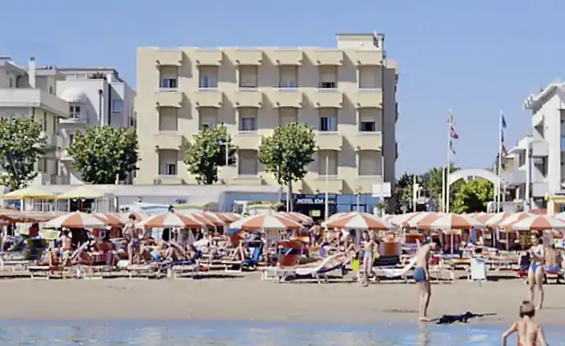 Foto - Strandurlaub Italienischen