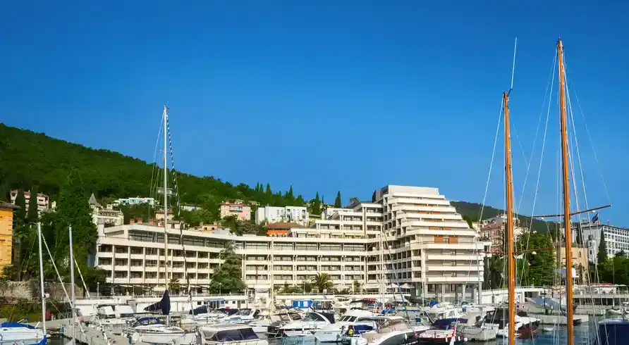 Foto - Kvarner Bucht