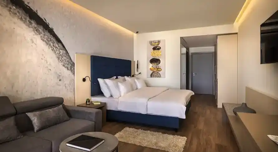 Hotel Aminess - Bild 3