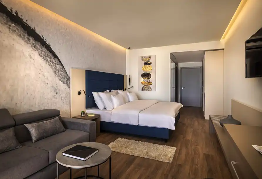 Impression - Hotel Aminess