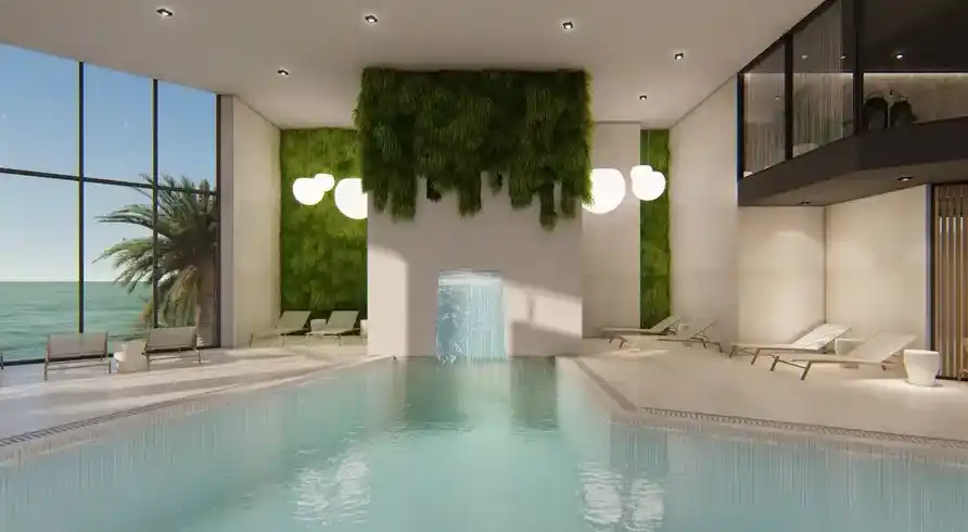 Hotel Aminess - Bild 5