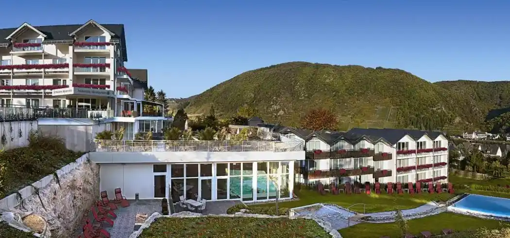 Foto - Parkhotel Krähennest