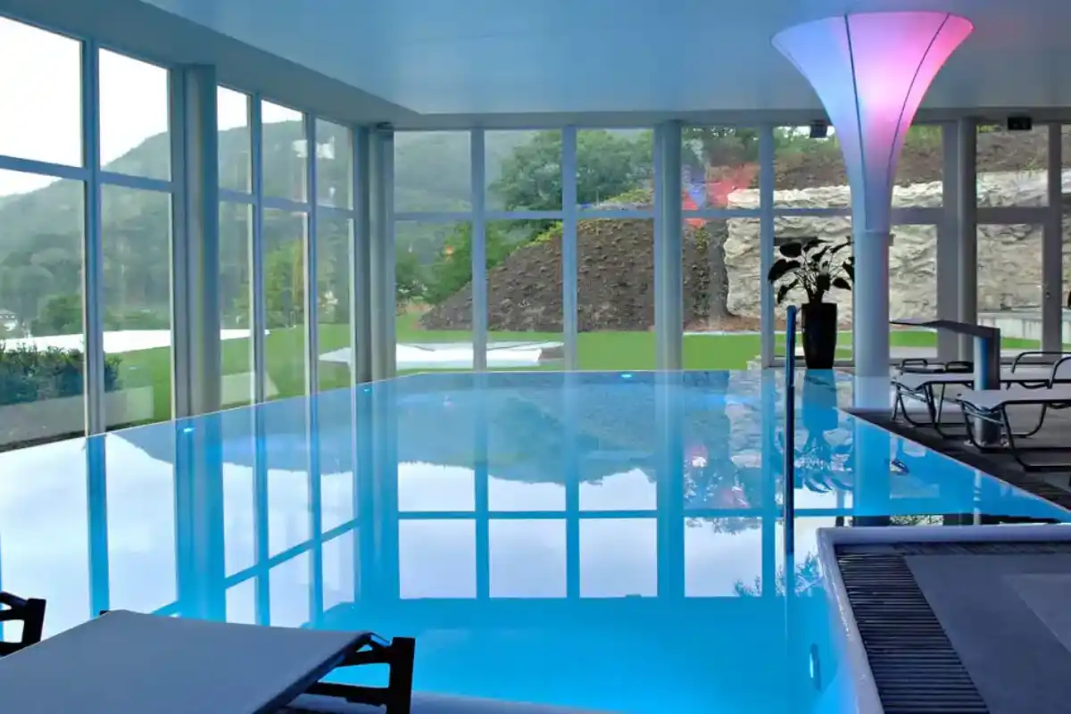 Parkhotel Krähennest - Foto 4