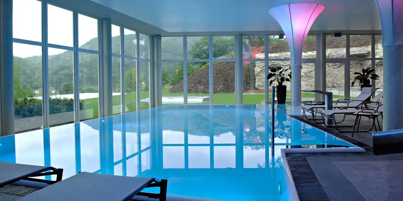 Ansicht - Parkhotel Krähennest