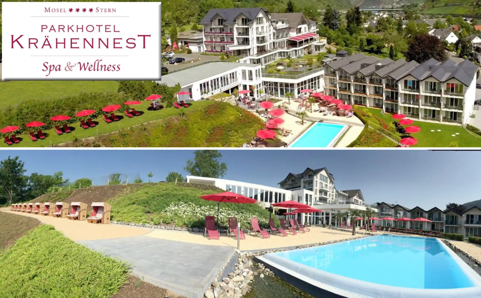 Detail - Parkhotel Krähennest