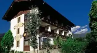 Hotel Andrea Seeboden in Kärnten