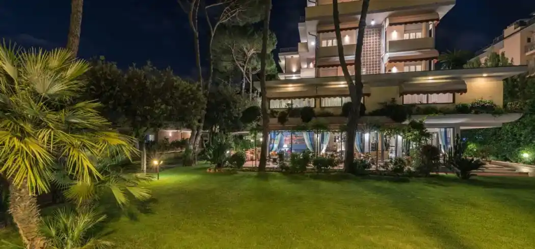 Foto - Hotel Andreaneri