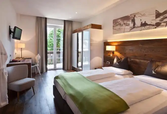 Impression - Hotel Andreas