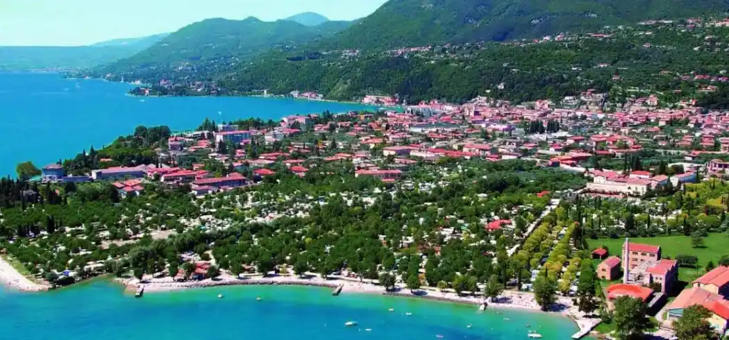 Foto - Gardasee Nächte