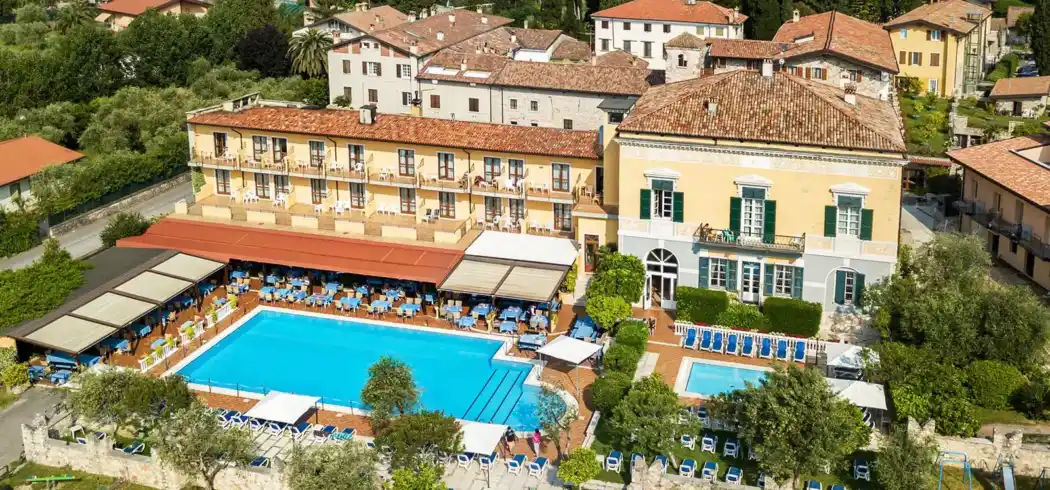 Foto - Nächte Gardasee