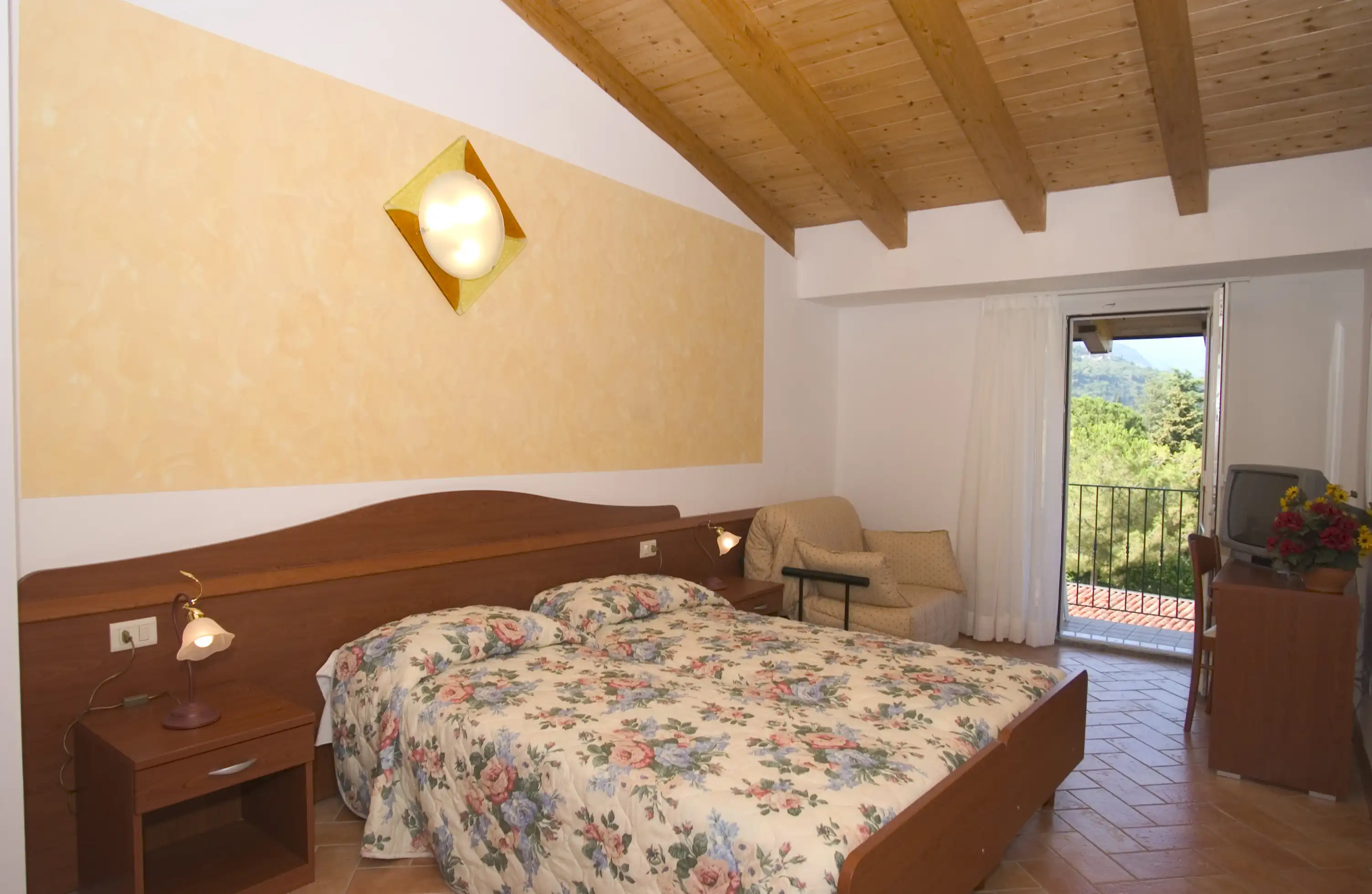 Aufnahme - Nächte Gardasee