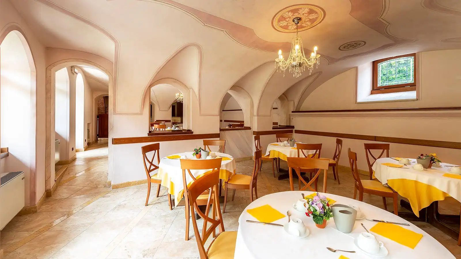 Impression - Nächte Gardasee