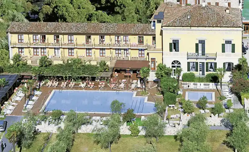 Foto - Nächte Gardasee