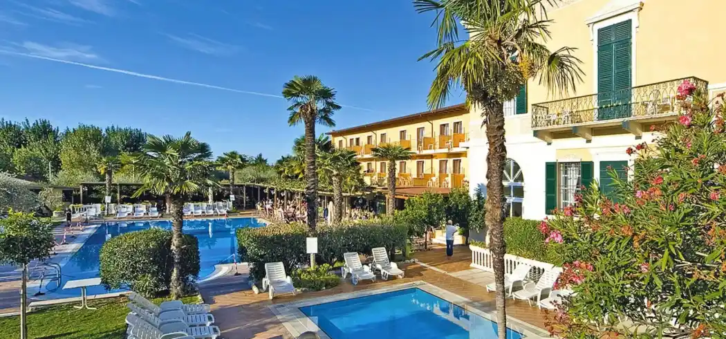 Foto - Frühbucher Hotel