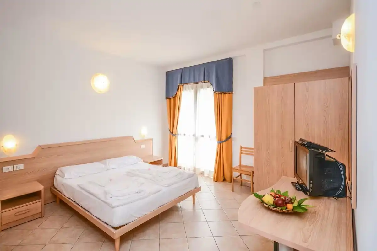 Aufnahme - Frühbucher Hotel