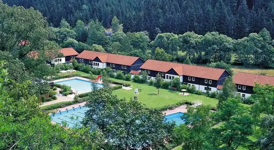 Foto - Frankenwald Steinwiesen