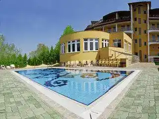 Hotel Aphrodite - Bild 1