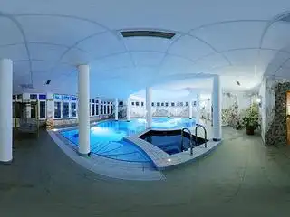 Aufnahme - Hotel Aphrodite