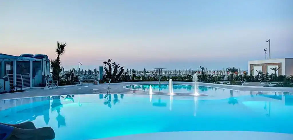 Foto - Hotel Aragosta