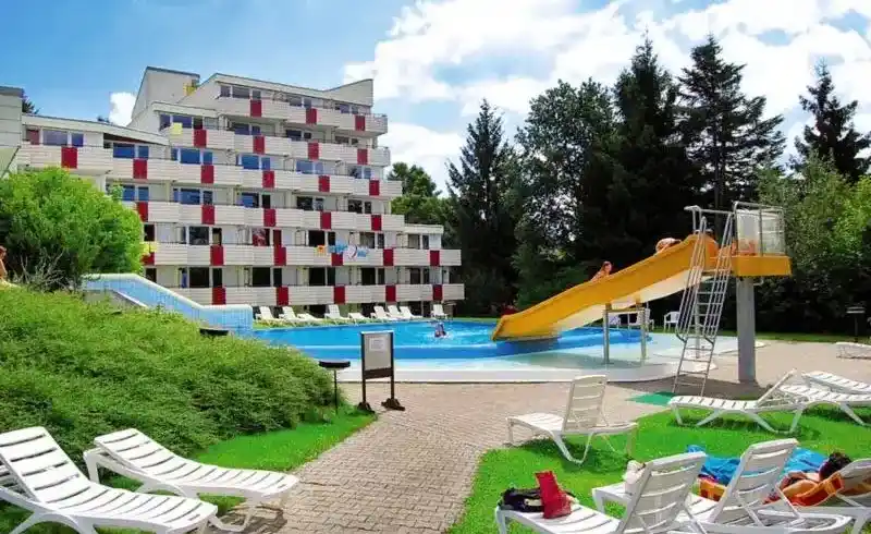 Foto - Predigtstuhl Resort